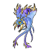 Cute Screamer of Tzeentch