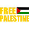Free palestine