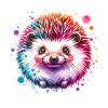Hedgehog