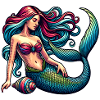 Mermaid