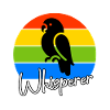 Sun Parakeet Whisperer