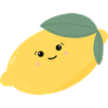 Sweet Lemon Kawaii