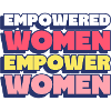 Design Empowerment Feminine Inspiration