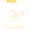 J'Peux pas j'ai piscine