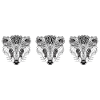 badger badger badger mandala