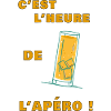HEURE APERO