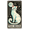 The Moon Tarot