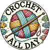 Crochet all Day