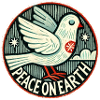 Peace on Earth