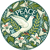 Peace Dove
