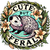 Cute but Feral