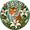Easy Tiger