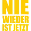 Never again is now