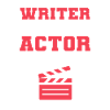 Theatre Acting Actor Actress