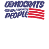 Democrat Democratic Elections Democracy