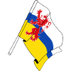 Drapeau de la province du Limbourg