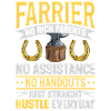 Farrier Horseshoe Horseshoeing