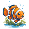 Clownfish