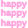 happy shirt
