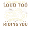 T-shirt moto coquin