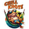 CHILL KRÖTE