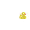Rubber Duckie Crew T-shirt