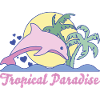 Tropical Paradise
