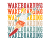Wakeboard Wakeboarder