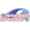 Tropical dreams