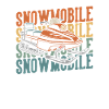 Snowmobile Snowmobile