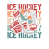 Eishockey