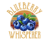 blueberry whisperer, blueberry