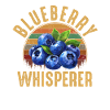 blueberry whisperer, blueberry