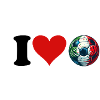 I love Italian football