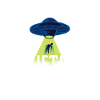 Funny Alien Alien Gift