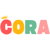 Cora! Customizable