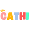 Cathi Customizable
