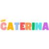 Caterina! Customizable