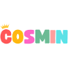 Cosmin! Customizable