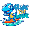Ride The Wave