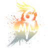 Cockatiel Cardio
