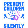 Stop Child abuse awareness