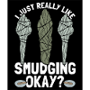 Smudging Smudge Spiritual Healing Incense