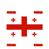 Georgian Georgia