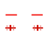 Georgian Georgia