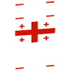 Georgier Georgien