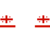 Georgian Georgia