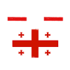 Georgian Georgia