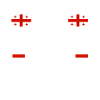 Georgian Georgia