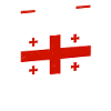 Georgian Georgia